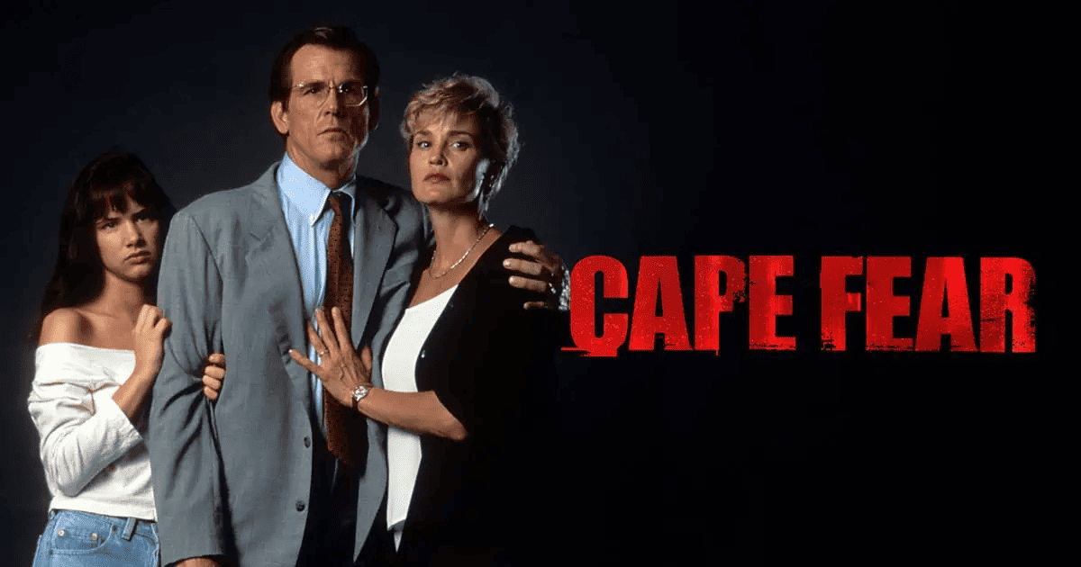 مسلسل Cape Fear الحلقة 7 مترجمة