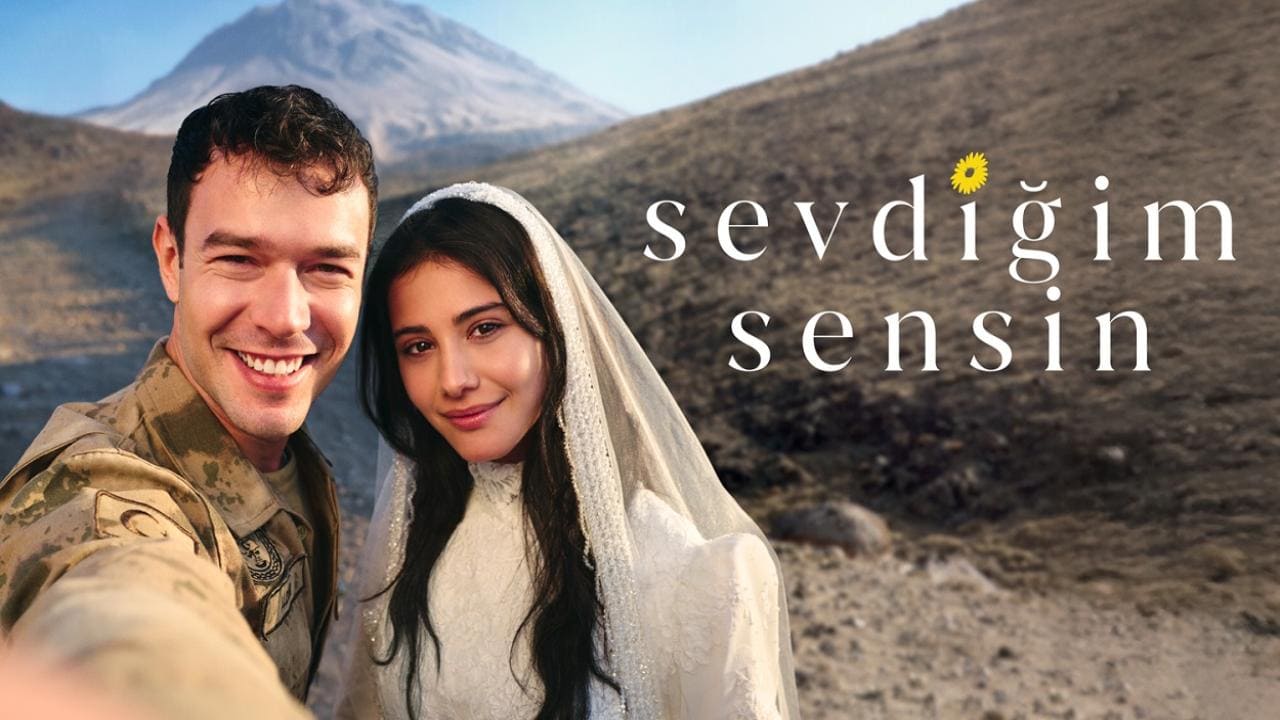 مسلسل انت من احب الحلقة 18 مترجمة