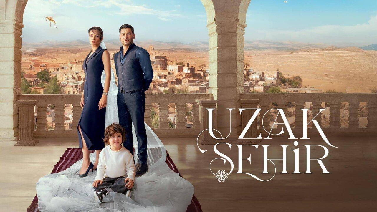 مسلسل المدينة البعيدة 2 الحلقة 61 مترجمة