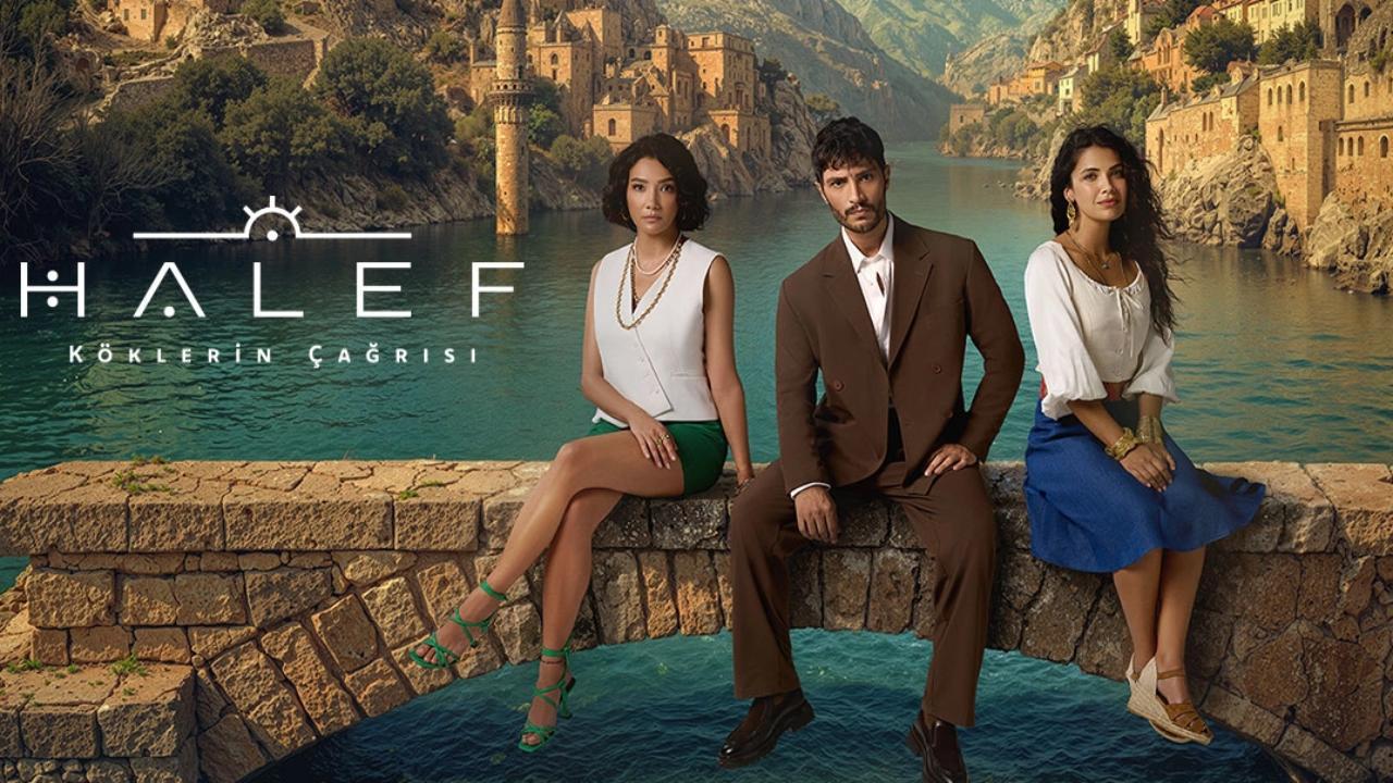 مسلسل الخليفة الحلقة 32 مترجمة